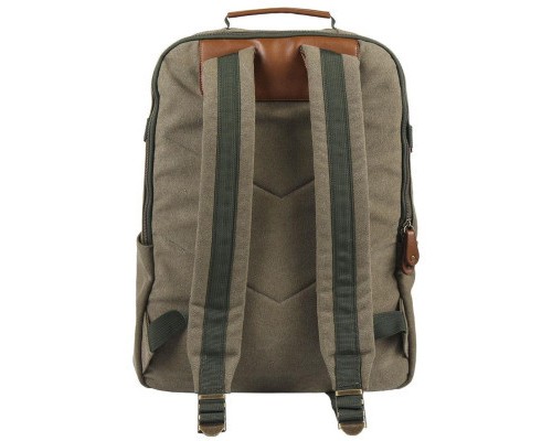 Рюкзак шкільний Cerda Mandalorian - The Child Travel Backpack (CERDA-2100003205)