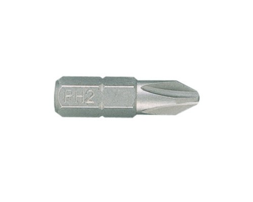 Набір біт KING TONY PH2 Phillips 1/4