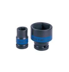 Головка торцева KING TONY 3/4