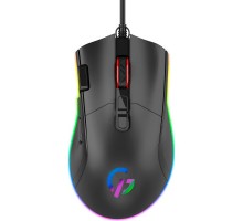 Мишка GamePro GM385 USB Black (GM385)