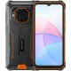 Мобільний телефон Blackview BV6200 4/64GB Orange (6931548313588)