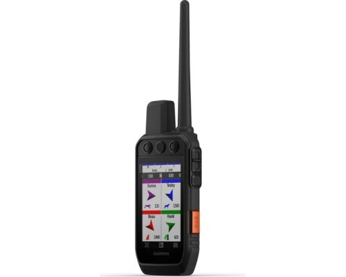 Персональний навігатор Garmin для собак Alpha 300i Handheld Only GPS (010-02806-51)