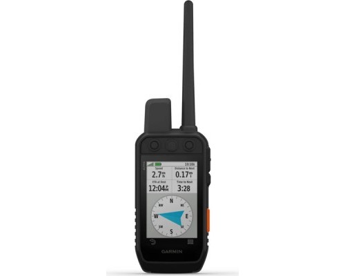 Персональний навігатор Garmin для собак Alpha 300i Handheld Only GPS (010-02806-51)
