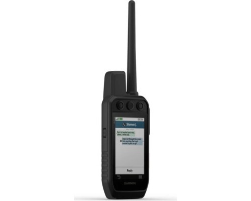Персональний навігатор Garmin для собак Alpha 300i Handheld Only GPS (010-02806-51)
