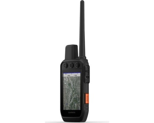 Персональний навігатор Garmin для собак Alpha 300i Handheld Only GPS (010-02806-51)