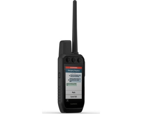 Персональний навігатор Garmin для собак Alpha 300i Handheld Only GPS (010-02806-51)