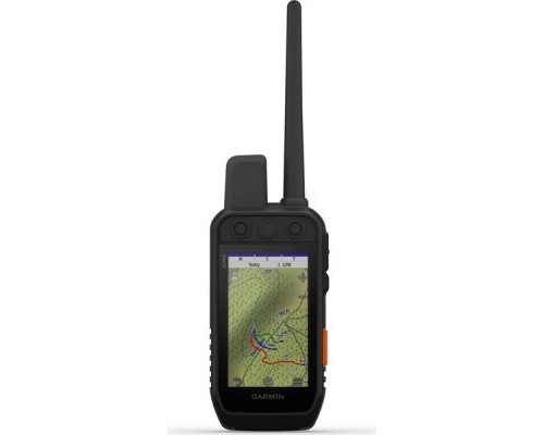 Персональний навігатор Garmin для собак Alpha 300i Handheld Only GPS (010-02806-51)