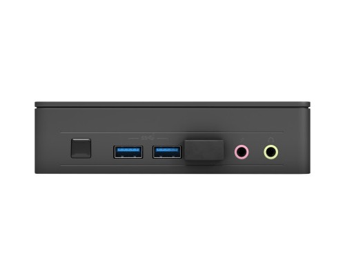 Комп'ютер ASUS NUC 11 Essential Kit NUC11ATKC4 / Celeron N5105, M.2 22x80, EU cord (90AB1ATK-MB3120)