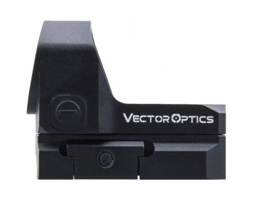 Коліматорний приціл Vector Optics Frenzy II 1x20x28 6MOA RedDot (SCRD-40)