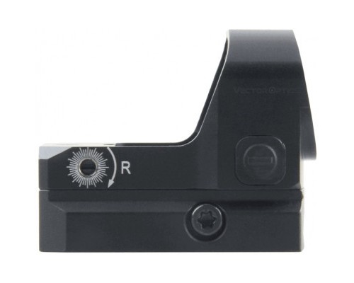 Коліматорний приціл Vector Optics Frenzy II 1x20x28 6MOA RedDot (SCRD-40)