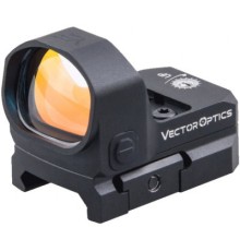 Коліматорний приціл Vector Optics Frenzy II 1x20x28 6MOA RedDot (SCRD-40)