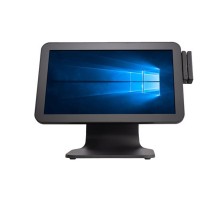 POS-термінал Detaik Celeron J6142/8Gb/SSD128Gb/6xUSB/3xRS232/1920*1080 (DTK- POS1568-J6412) 