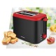 Тостер HEINNER HTP-800BKR
