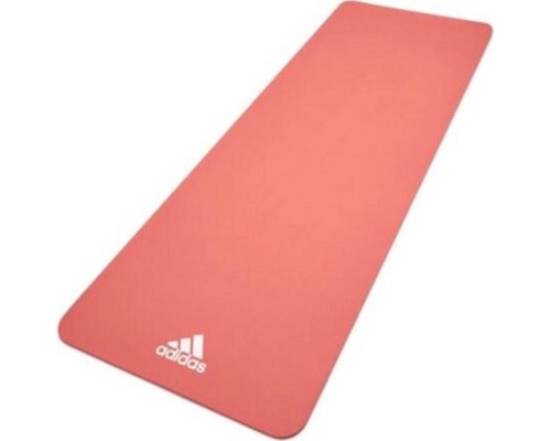 Килимок для йоги Adidas Yoga Mat Уні 176 х 61 х 0,8 см Рожевий (ADYG-10100PK)