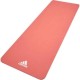 Килимок для йоги Adidas Yoga Mat Уні 176 х 61 х 0,8 см Рожевий (ADYG-10100PK)