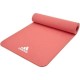Килимок для йоги Adidas Yoga Mat Уні 176 х 61 х 0,8 см Рожевий (ADYG-10100PK)
