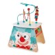 Розвиваюча іграшка Hape Бізікуб Цирк з підсвічуванням (E1813)