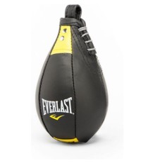 Груша боксерська Everlast Kangaroo Speed Bag 821590-70-8 Чорний 20 х 12,5 см (009283543747)
