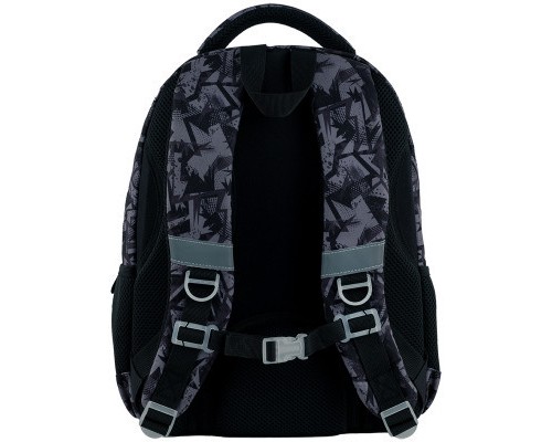 Рюкзак шкільний GoPack Education 175M-9 No Fear (GO24-175M-9)