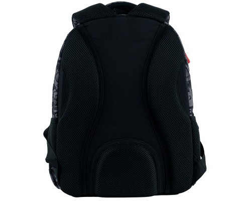 Рюкзак шкільний GoPack Education 175M-9 No Fear (GO24-175M-9)