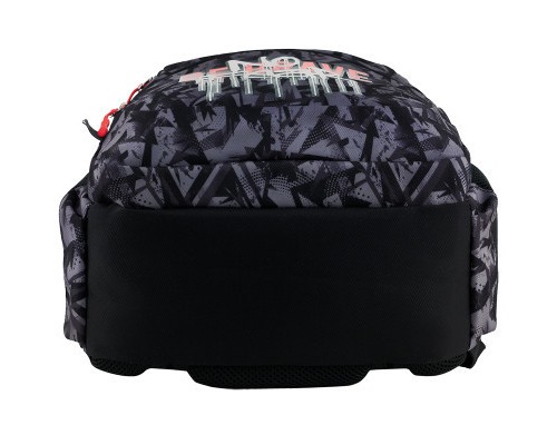 Рюкзак шкільний GoPack Education 175M-9 No Fear (GO24-175M-9)