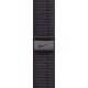 Ремінець до смарт-годинника Apple 41mm Black/Blue Nike Sport Loop (MUJV3ZM/A)