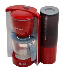 Ігровий набір Bosch Кавоварка з резервуаром для води (9577)