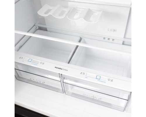 Холодильник Eleyus VRNW4179E84 DXL