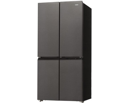 Холодильник Eleyus VRNW4179E84 DXL