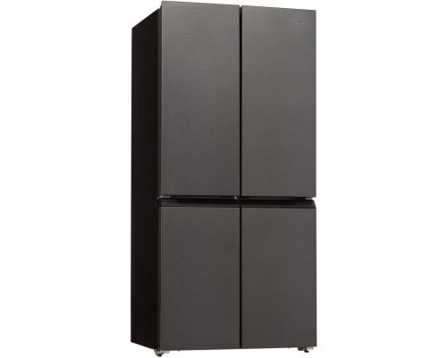 Холодильник Eleyus VRNW4179E84 DXL