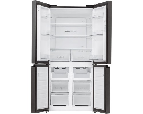 Холодильник Eleyus VRNW4179E84 DXL