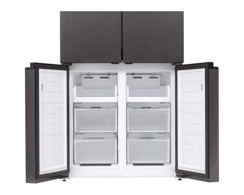 Холодильник Eleyus VRNW4179E84 DXL