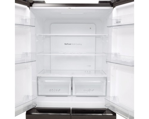 Холодильник Eleyus VRNW4179E84 DXL