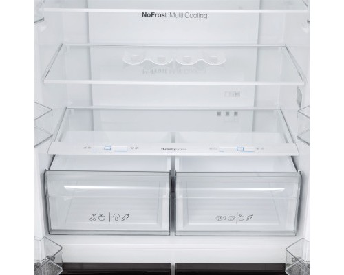 Холодильник Eleyus VRNW4179E84 DXL