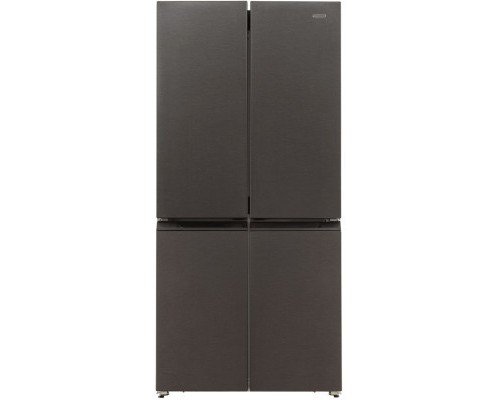 Холодильник Eleyus VRNW4179E84 DXL