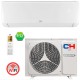 Кондиціонер Cooper&Hunter Vital Inverter CH-S09FTXF2-NG (CH-S09FTXF2-NG)
