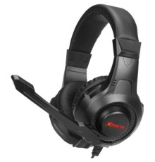 Навушники Xtrike ME HP-311 Rainbow Black (HP-311)