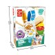 Ігровий набір Hape продукти Сніданок (E3172)