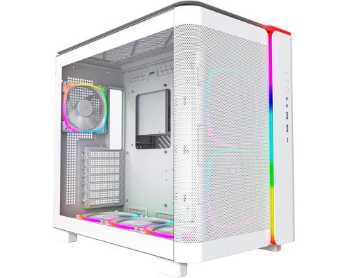 Корпус MONTECH KING 95 PRO (W)