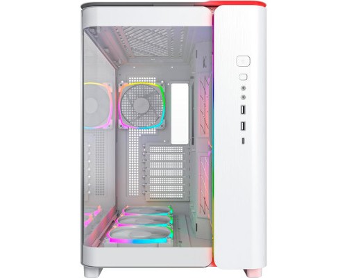 Корпус MONTECH KING 95 PRO (W)