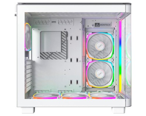 Корпус MONTECH KING 95 PRO (W)