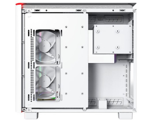 Корпус MONTECH KING 95 PRO (W)