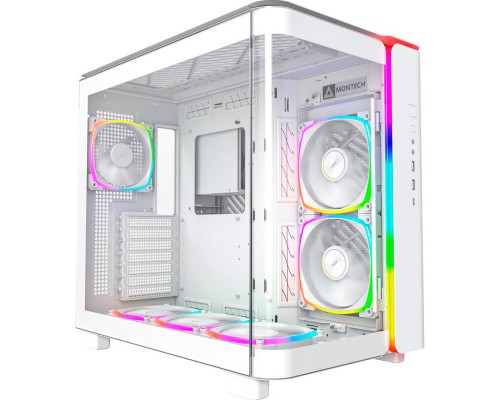 Корпус MONTECH KING 95 PRO (W)