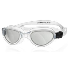 Окуляри для плавання Aqua Speed X-Pro 087-53 9105 прозорий/димчастий OSFM (5908217691057)