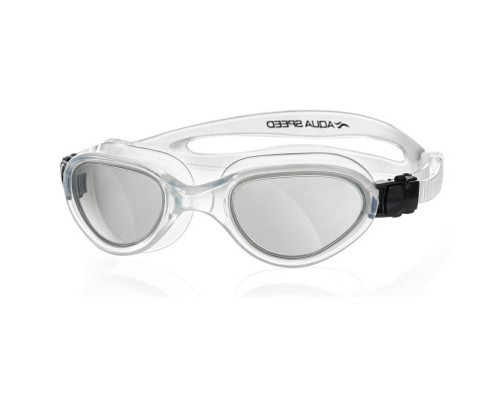 Окуляри для плавання Aqua Speed X-Pro 087-53 9105 прозорий/димчастий OSFM (5908217691057) Окуляри для плавання Aqua Speed X-Pro 087-53 9105 прозорий/димчастий OSFM (5908217691057)