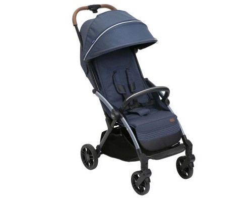 Коляска Chicco Goody XPlus Синя 8058664173044 (87040.38.07)