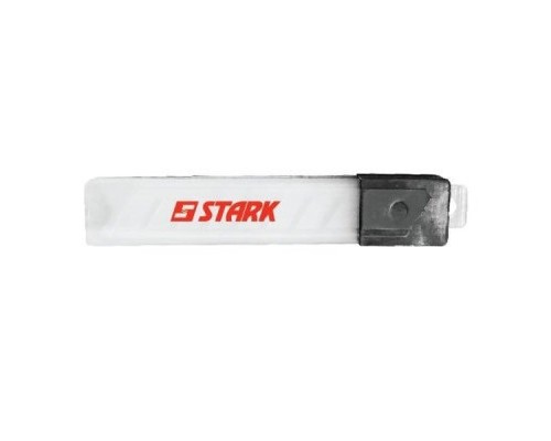 Лезо Stark для ножа сегментне 18 мм 10 шт (506010018)