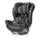 Автокрісло Evenflo EveryKid LX (1,8 до 54,4 кг) Livingstone (032884204588)