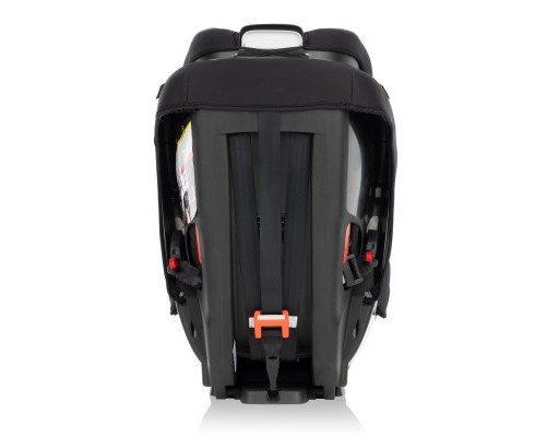 Автокрісло Evenflo EveryKid LX (1,8 до 54,4 кг) Livingstone (032884204588)