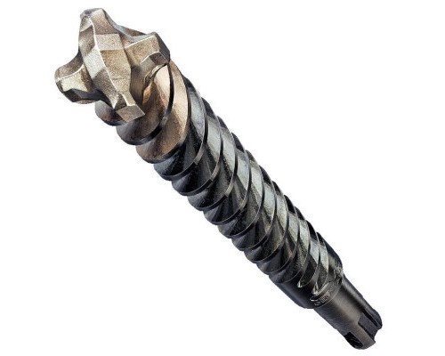 Бур DeWALT SDS-Plus, XLR, 4 кромки, 10x310x250 мм (DT8931)